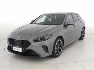 BMW 118d msport pro auto