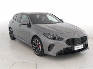 BMW 118d msport pro auto