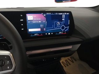 BMW 118d msport pro auto