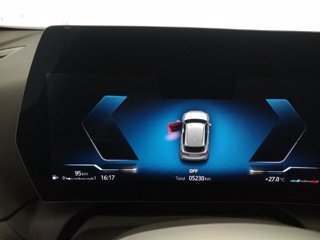 BMW 118d msport pro auto