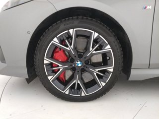 BMW 118d msport pro auto