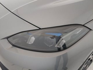 BMW 118d msport pro auto