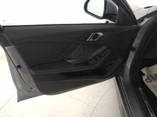 BMW 118d msport pro auto