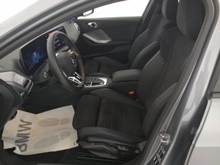 BMW 118d msport pro auto