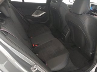 BMW 118d msport pro auto