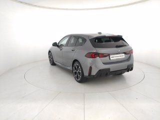 BMW 118d msport pro auto