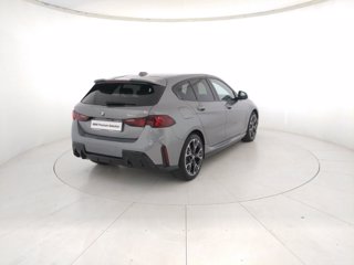 BMW 118d msport pro auto