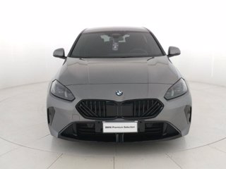 BMW 118d msport pro auto