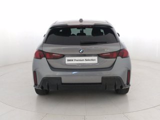 BMW 118d msport pro auto