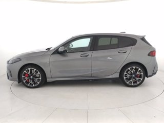BMW 118d msport pro auto
