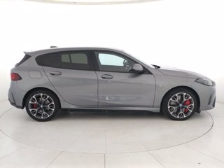 BMW 118d msport pro auto