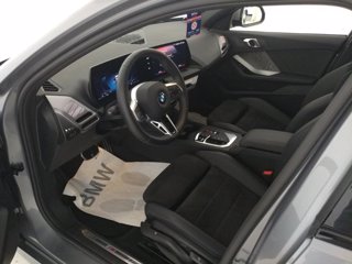 BMW 118d msport pro auto