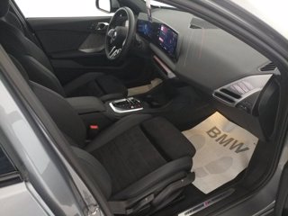 BMW 118d msport pro auto