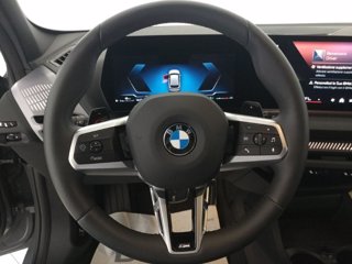 BMW 118d msport pro auto