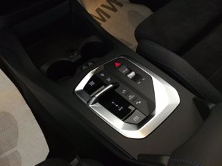 BMW 118d msport pro auto