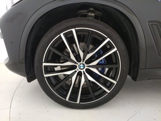 BMW X5 xdrive25d msport auto