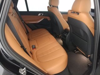 BMW X5 xdrive25d msport auto