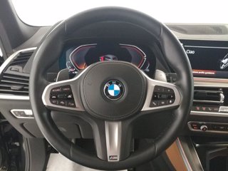 BMW X5 xdrive25d msport auto