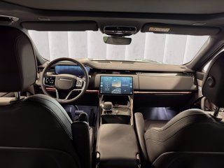 LAND ROVER Range Rover Sport 3.0D l6 249 CV S