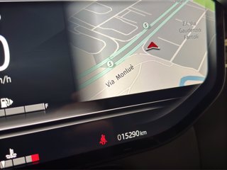 LAND ROVER Range Rover Sport 3.0D l6 249 CV S