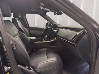 LAND ROVER Range Rover Sport 3.0D l6 249 CV S