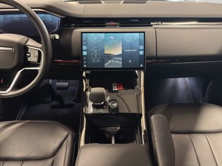 LAND ROVER Range Rover Sport 3.0D l6 249 CV S