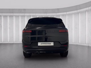 LAND ROVER Range Rover Sport 3.0D l6 249 CV S