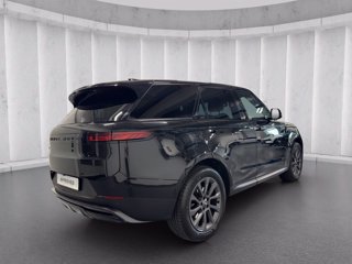 LAND ROVER Range Rover Sport 3.0D l6 249 CV S