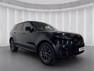 LAND ROVER Range Rover Sport 3.0D l6 249 CV S