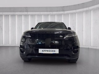 LAND ROVER Range Rover Sport 3.0D l6 249 CV S