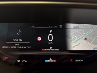 LAND ROVER Range Rover Sport 3.0D l6 249 CV S