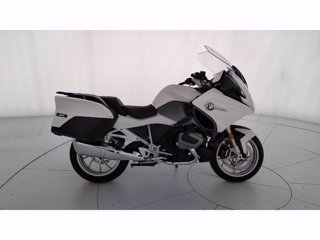 BMW MOTORRAD R 1250 rt abs my21