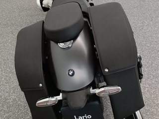 BMW MOTORRAD R 18 classic abs my22