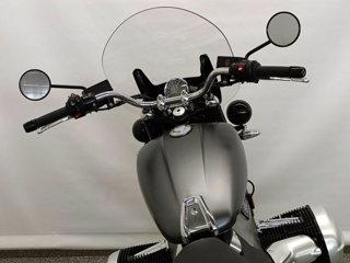 BMW MOTORRAD R 18 classic abs my22