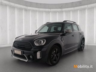 MINI Mini countryman 2.0 cooper d northwood edition auto