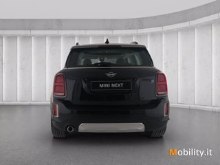 MINI Mini countryman 2.0 cooper d northwood edition auto