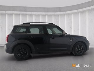 MINI Mini countryman 2.0 cooper d northwood edition auto