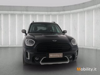 MINI Mini countryman 2.0 cooper d northwood edition auto