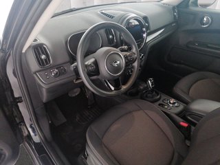 MINI Mini countryman 2.0 cooper d northwood edition auto