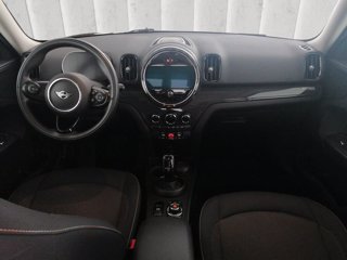 MINI Mini countryman 2.0 cooper d northwood edition auto