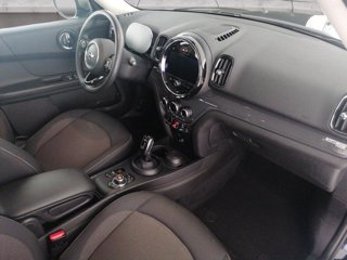 MINI Mini countryman 2.0 cooper d northwood edition auto