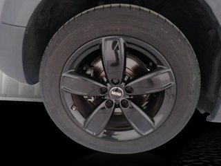 MINI Mini countryman 2.0 cooper d northwood edition auto