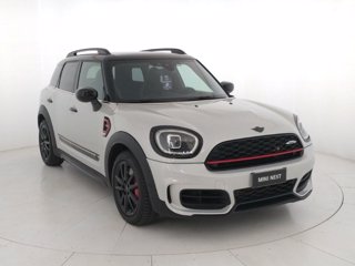 MINI Mini countryman 2.0 jcw essential auto