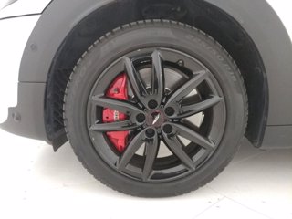 MINI Mini countryman 2.0 jcw essential auto