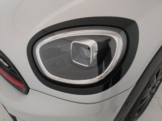 MINI Mini countryman 2.0 jcw essential auto