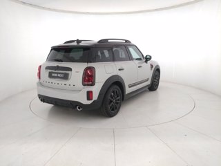 MINI Mini countryman 2.0 jcw essential auto
