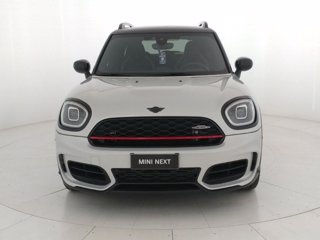 MINI Mini countryman 2.0 jcw essential auto