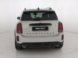 MINI Mini countryman 2.0 jcw essential auto