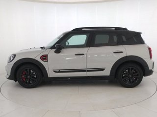 MINI Mini countryman 2.0 jcw essential auto