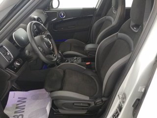 MINI Mini countryman 2.0 jcw essential auto